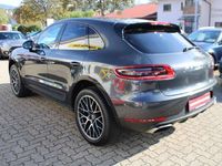 gebraucht Porsche Macan Basis