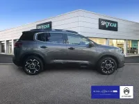 Gebraucht Citroën C5 Aircross 136 PS (100 kW) 2026 Grau SUV