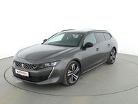 Gebraucht Peugeot 508 GTi 179 PS (131 kW) 2019 Grau Kombi