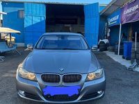 Gebraucht BMW 335 Exclusive 306 PS (225 kW) 2010 Grau Limousine