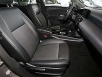 gebraucht Mercedes CLA200 d Coupé MBUX+Klima+Navi+Sitzhzg.+16