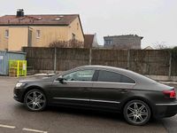 Gebraucht VW Passat 150 PS (110 kW) 2015 Braun Limousine