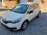 Gebraucht Renault Captur 90 PS (66 kW) 2017 Beige SUV
