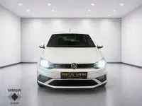 Gebraucht VW Polo GTI 299 PS (219 kW) 2017 Pure white Kleinwagen