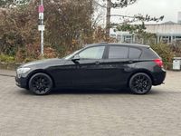 Gebraucht BMW 116 136 PS (100 kW) 2015 Kleinwagen