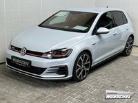 gebraucht VW Golf GTI