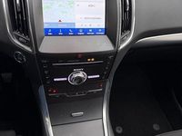 Gebraucht Ford Galaxy Titanium 150 PS (110 kW) 2021 Weiß Van / Kleinbus