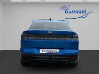 Gebraucht Ford Capri Premium 210 kW (286 PS) 2025 Blau SUV