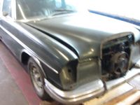 Gebraucht Mercedes W109 250 PS (183 kW) 1970 Grün Limousine