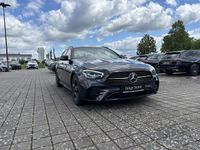 Gebraucht Mercedes E200 AMG 197 PS (144 kW) 2023 Grau Kombi