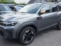 Neu Dacia Bigster Extreme 140 PS (102 kW) 2026 Dolomitgraumetallic SUV