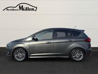 Gebraucht Ford C-MAX Sport 150 PS (110 kW) 2019 Grau Van / Kleinbus