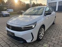 Gebraucht Opel Corsa Edition 101 PS (74 kW) 2025 Kontur weiß Limousine
