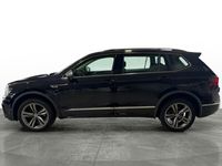 gebraucht VW Tiguan Allspace 2.0 TDI ALLSPACE R-LINE HIGHLINE 4M 7SITZER DCC LED NAVI