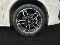 Gebraucht BMW X2 M Sport 170 PS (125 kW) 2025 Alpinweiss SUV