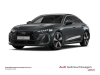 Gebraucht Audi A5 S-Line 204 PS (150 kW) 2025 Daytonagrau perleffekt Limousine