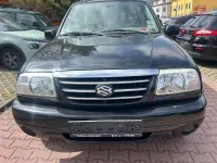 Gebraucht Suzuki Grand Vitara 173 PS (127 kW) 2001 Schwarz SUV