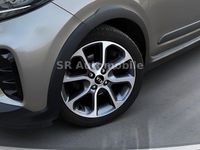 Gebraucht Kia Picanto X-Line 84 PS (61 kW) 2019 Silber Kleinwagen