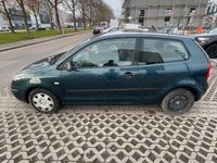 gebraucht VW Polo 1.2