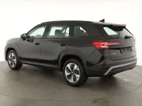 Neu Skoda Kodiaq Selection 150 PS (110 kW) 2026 Black magic perleffekt SUV