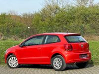 gebraucht VW Polo 1.2 TSI DSG Style 1 Hand guter Zustand Tüv