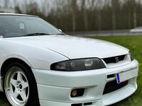 Gebraucht Nissan Skyline 280 PS (205 kW) 1996 Weiß Limousine