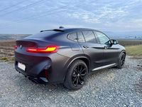 Gebraucht BMW X4 M M Sport 360 PS (264 kW) 2022 SUV