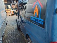 Gebraucht Ford Transit 145 PS (106 kW) 2006 Blau Van / Kleinbus