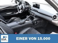 Neu Mazda MX5 132 PS (97 kW) 2025 Metallic Cabrio