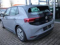 Gebraucht VW ID.3 Pure 110 kW (150 PS) 2021 Mondsteingrau Kleinwagen