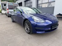 Gebraucht Tesla Model 3 361 kW (491 PS) 2020 Blau Limousine