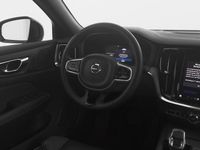 Gebraucht Volvo S60 Plus 197 PS (144 kW) 2023 Grau Limousine