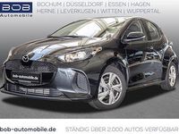 Gebraucht Mazda 2 Exclusive-Line 116 PS (85 kW) 2025 Schwarz Kleinwagen