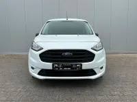 Gebraucht Ford Transit Connect Trend 101 PS (74 kW) 2024 Weiß Van / Kleinbus