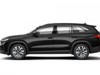 Neu Skoda Kodiaq Selection 193 PS (141 kW) 2026 Graphitegrau metallic SUV