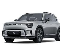 Neu Smart #5 Pro+ 22 kW (30 PS) 2025 Cyber silver metallic SUV