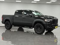 Gebraucht Dodge Ram 401 PS (294 kW) 2019 Schwarz Pickup