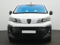 Neu Peugeot Expert 179 PS (131 kW) 2026 Kaolinweiß Van