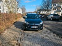 gebraucht Mazda 5 7-Sitzer 2.0