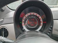 Gebraucht Fiat 500C S 69 PS (50 kW) 2017 Rot Cabrio