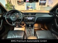 Gebraucht Skoda Octavia RS 220 PS (161 kW) 2014 Schwarz Kleinwagen