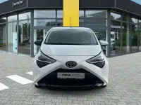 Gebraucht Renault Mégane IV Trophy 300 PS (220 kW) 2020 Weiß Limousine