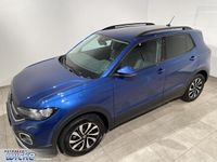 gebraucht VW T-Cross - 1.5 TSI DSG Active NAVI KLIMA PDC LEICHTME