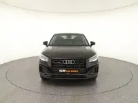 Gebraucht Audi Q2 Advanced 190 PS (139 kW) 2025 Schwarz SUV