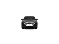 Gebraucht Audi e-tron S-Line 230 kW (313 PS) 2022 A2 brillantschwarz SUV