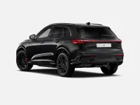 Neu Audi Q5 Sport 367 PS (269 kW) 2026 Mythosschwarz metallic SUV