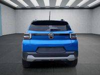 Neu Citroën C3 101 PS (74 kW) 2025 Blau Kleinwagen