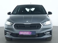 Gebraucht Skoda Fabia Selection 150 PS (110 kW) 2025 Graphite grau Limousine