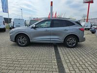 Gebraucht Ford Kuga 224 PS (164 kW) 2023 Solarsilber SUV