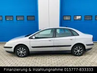 Brugt Citroën C5 107 HK (78 kW) 2002 Sølv Sedan